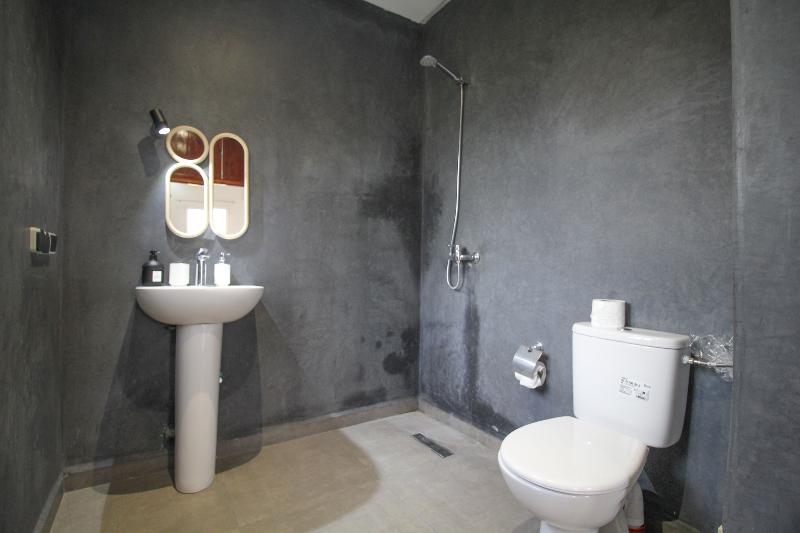 Redmoon Villa & Riad - Oda