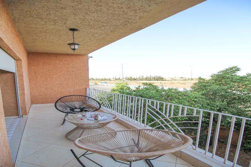 Redmoon Villa & Riad - Havuz