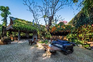 Phu Chaisai Mountain Resort & Spa Chiangrai fotoÄŸrafÄ±