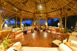 Phu Chaisai Mountain Resort & Spa Chiangrai fotoÄŸrafÄ±