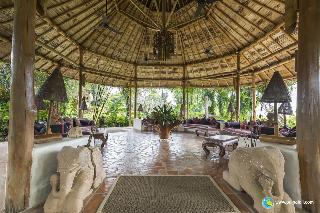 Phu Chaisai Mountain Resort & Spa Chiangrai fotoÄŸrafÄ±