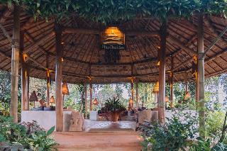 Phu Chaisai Mountain Resort & Spa Chiangrai fotoÄŸrafÄ±