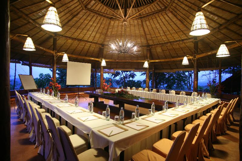 Phu Chaisai Mountain Resort & Spa Chiangrai - Toplantı