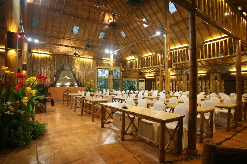 Phu Chaisai Mountain Resort & Spa Chiangrai - Toplantı