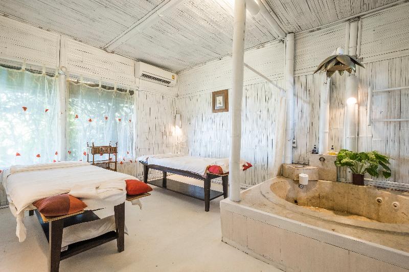 Phu Chaisai Mountain Resort & Spa Chiangrai - Aktivite