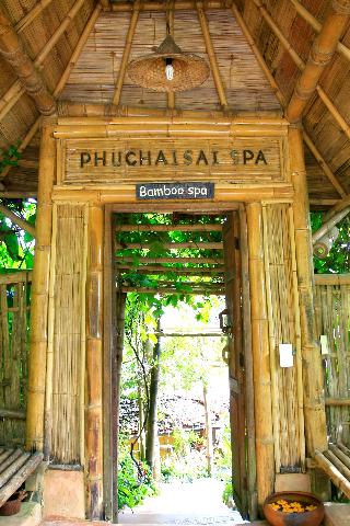 Phu Chaisai Mountain Resort & Spa Chiangrai fotoÄŸrafÄ±