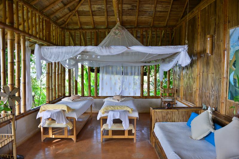 Phu Chaisai Mountain Resort & Spa Chiangrai - Aktivite