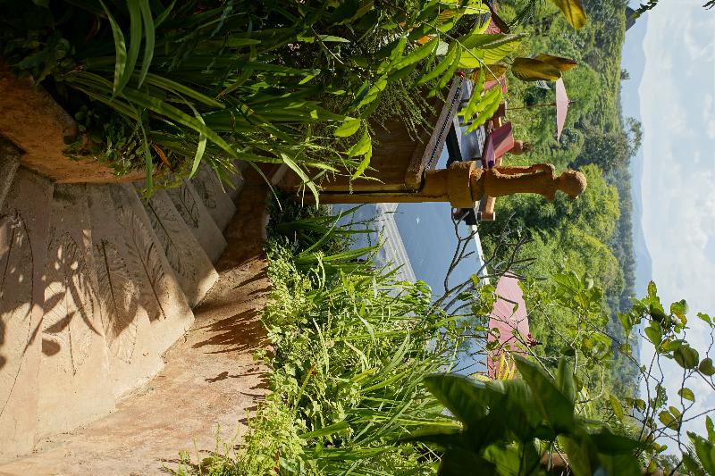 Phu Chaisai Mountain Resort & Spa Chiangrai - Aktivite