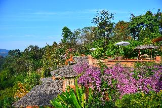 Phu Chaisai Mountain Resort & Spa Chiangrai fotoÄŸrafÄ±