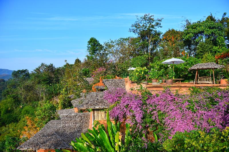 Phu Chaisai Mountain Resort & Spa Chiangrai - Genel
