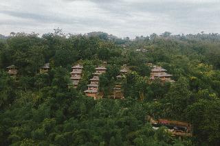 Phu Chaisai Mountain Resort & Spa Chiangrai fotoÄŸrafÄ±