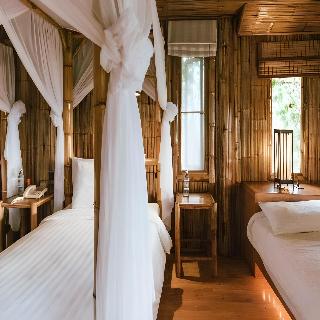 Phu Chaisai Mountain Resort & Spa Chiangrai fotoÄŸrafÄ±