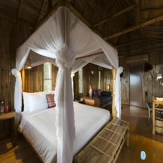 Phu Chaisai Mountain Resort & Spa Chiangrai fotoÄŸrafÄ±