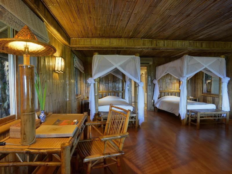 Phu Chaisai Mountain Resort & Spa Chiangrai - Oda