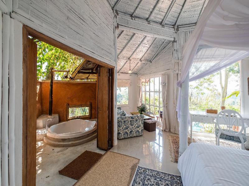 Phu Chaisai Mountain Resort & Spa Chiangrai - Oda