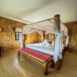 Phu Chaisai Mountain Resort & Spa Chiangrai fotoÄŸrafÄ±