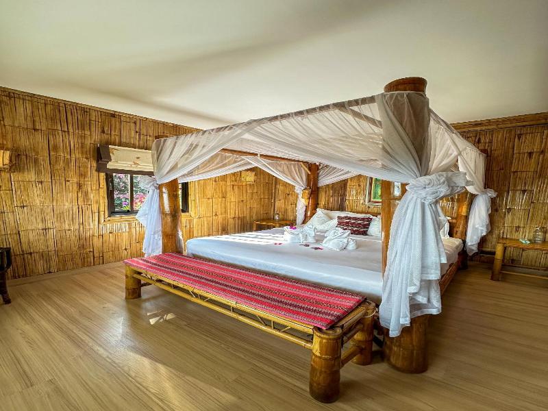 Phu Chaisai Mountain Resort & Spa Chiangrai - Oda