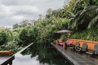 Phu Chaisai Mountain Resort & Spa Chiangrai fotoÄŸrafÄ±