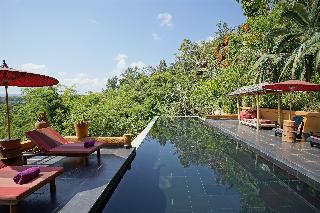Phu Chaisai Mountain Resort & Spa Chiangrai fotoÄŸrafÄ±