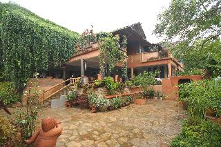 Phu Chaisai Mountain Resort & Spa Chiangrai fotoÄŸrafÄ±