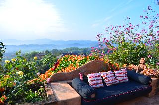 Phu Chaisai Mountain Resort & Spa Chiangrai fotoÄŸrafÄ±