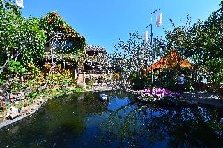Phu Chaisai Mountain Resort & Spa Chiangrai fotoÄŸrafÄ±