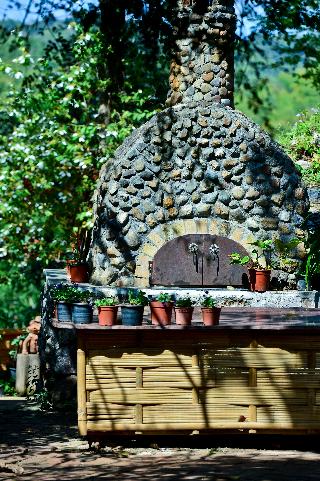 Phu Chaisai Mountain Resort & Spa Chiangrai fotoÄŸrafÄ±