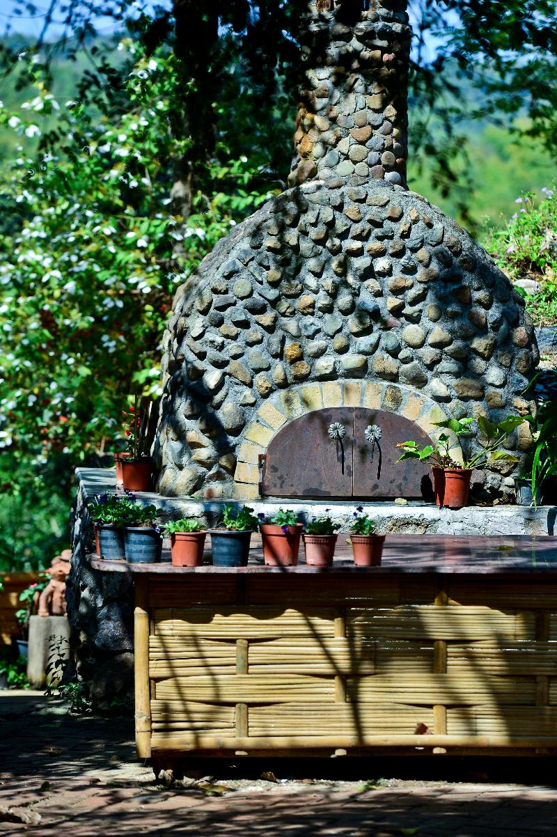 Phu Chaisai Mountain Resort & Spa Chiangrai - Restoran