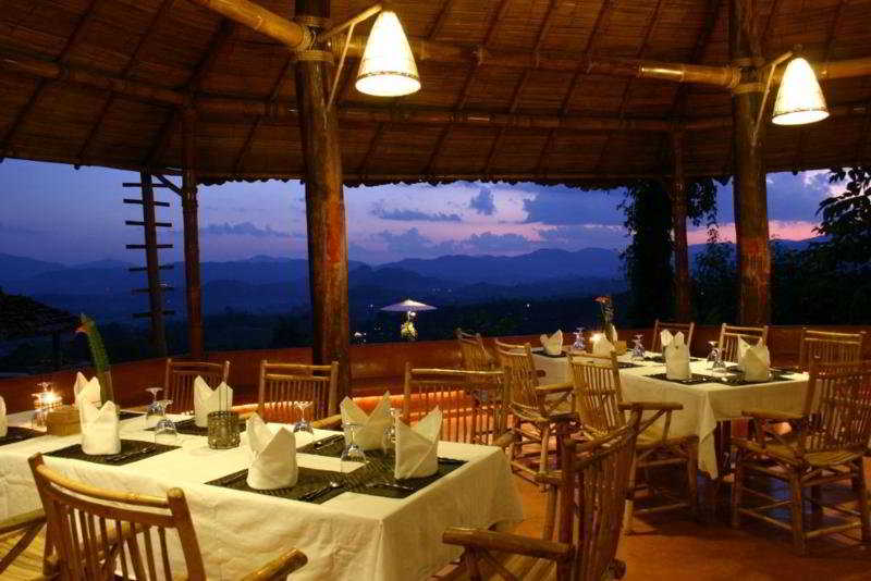 Phu Chaisai Mountain Resort & Spa Chiangrai fotoÄŸrafÄ±