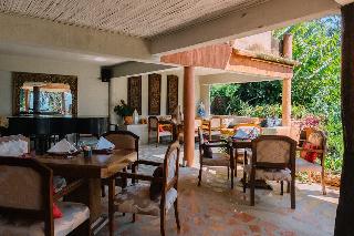Phu Chaisai Mountain Resort & Spa Chiangrai fotoÄŸrafÄ±