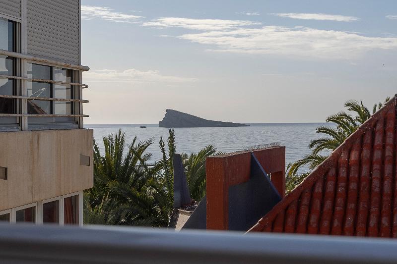 Apartamentos Chorrol - Genel