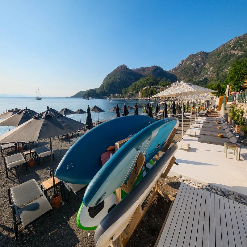 Diplomat Hotel - Genel