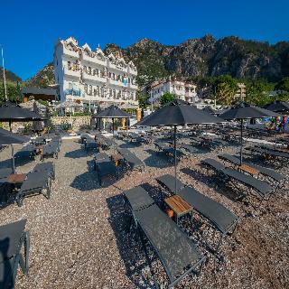 Diplomat Hotel fotoÄŸrafÄ±
