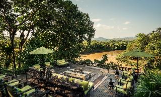 Four Seasons Tented Camp Golden Triangle fotoÄŸrafÄ±