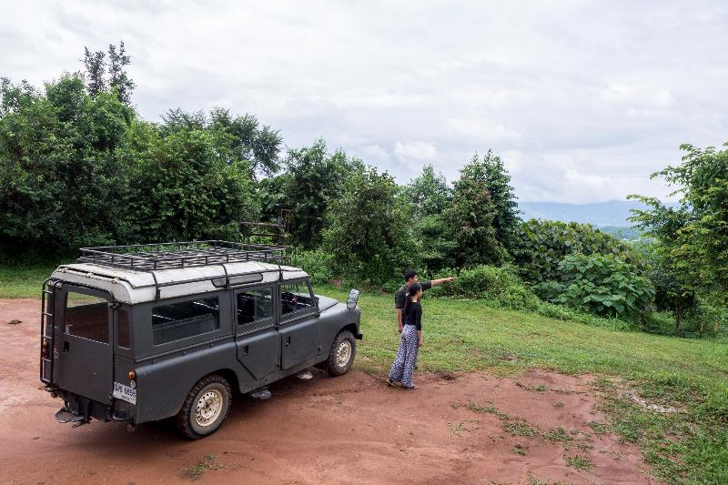 Four Seasons Tented Camp Golden Triangle - Aktivite