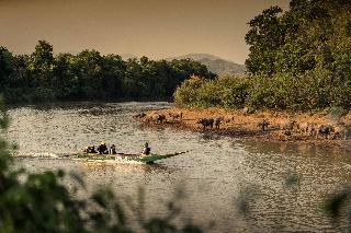 Four Seasons Tented Camp Golden Triangle fotoÄŸrafÄ±