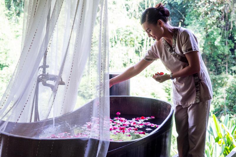 Four Seasons Tented Camp Golden Triangle - Aktivite