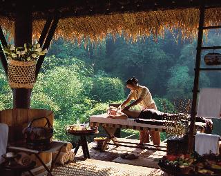 Four Seasons Tented Camp Golden Triangle fotoÄŸrafÄ±