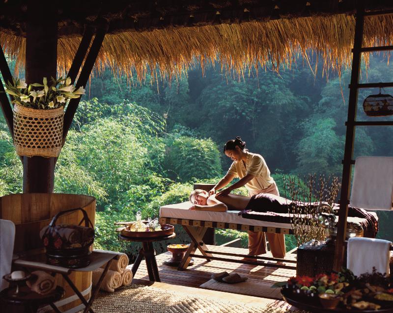 Four Seasons Tented Camp Golden Triangle - Aktivite