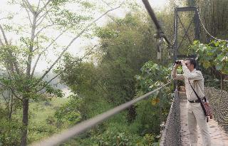 Four Seasons Tented Camp Golden Triangle fotoÄŸrafÄ±