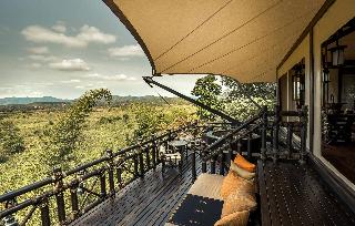Four Seasons Tented Camp Golden Triangle fotoÄŸrafÄ±