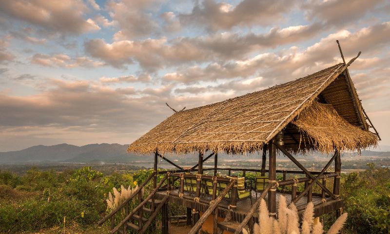 Four Seasons Tented Camp Golden Triangle - Genel