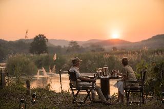 Four Seasons Tented Camp Golden Triangle fotoÄŸrafÄ±