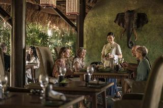 Four Seasons Tented Camp Golden Triangle fotoÄŸrafÄ±
