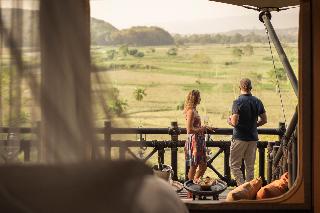 Four Seasons Tented Camp Golden Triangle fotoÄŸrafÄ±