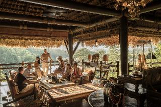 Four Seasons Tented Camp Golden Triangle fotoÄŸrafÄ±
