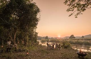 Four Seasons Tented Camp Golden Triangle fotoÄŸrafÄ±