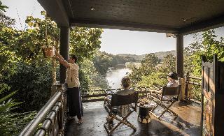 Four Seasons Tented Camp Golden Triangle fotoÄŸrafÄ±