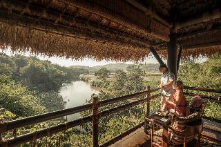 Four Seasons Tented Camp Golden Triangle fotoÄŸrafÄ±