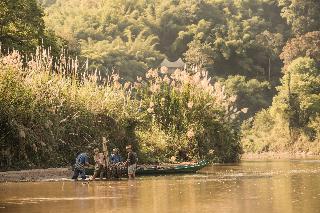 Four Seasons Tented Camp Golden Triangle fotoÄŸrafÄ±